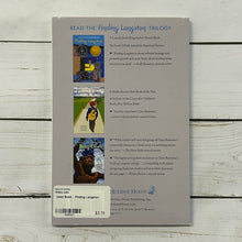 Load image into Gallery viewer, Used Book - Finding Langston
