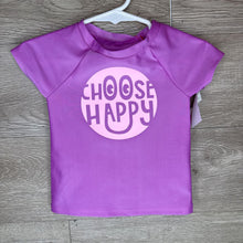 Load image into Gallery viewer, 18M: NWT Choose Happy 2pc Swimsuit
