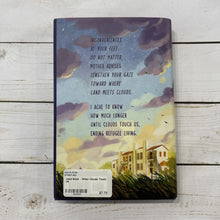 Load image into Gallery viewer, Used Book - When Clouds Touch Us
