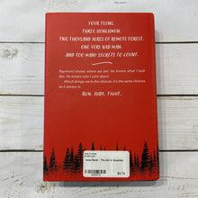 Load image into Gallery viewer, Used Book - The Girl in Question
