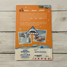 Load image into Gallery viewer, Used Book: Little Passports - Search for the Snow Monkey

