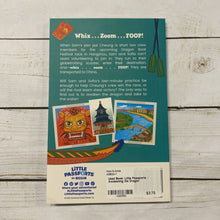Load image into Gallery viewer, Used Book: Little Passports - Awakening the Dragon
