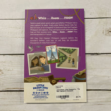 Load image into Gallery viewer, Used Book: Little Passports - The Sea Captain's Compass
