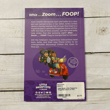 Load image into Gallery viewer, Used Book: Little Passports - Forgotten Grove of Fire
