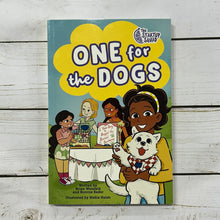 Load image into Gallery viewer, Used Book: One for the Dogs
