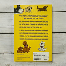 Load image into Gallery viewer, Used Book: One for the Dogs
