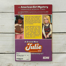Load image into Gallery viewer, Used Book: American Girl - Julie and the Blue Guitar
