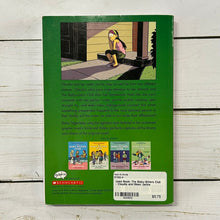 Load image into Gallery viewer, Used Book: The Baby-Sitters Club - Claudia and Mean Janine
