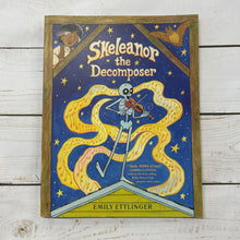 Load image into Gallery viewer, Used Book: Skeleanor the Decomposer
