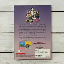 Load image into Gallery viewer, Used Book: The Baby-Sitters Club - Mary Anne Saves the Day
