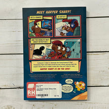 Load image into Gallery viewer, Used Book: Harper Sharp Kids Detective
