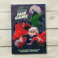 Load image into Gallery viewer, Used Book: Danny Phantom - Fair Game
