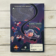 Load image into Gallery viewer, Used Book: Danny Phantom - Fair Game
