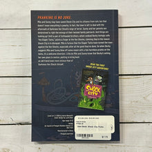 Load image into Gallery viewer, Used Book: Shock City Punks
