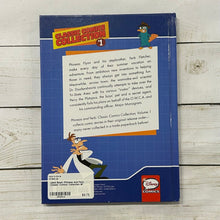 Load image into Gallery viewer, Used Book: Phineas and Ferb Classic Comics Collection #1
