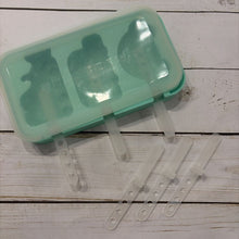 Load image into Gallery viewer, Vehicle Silicone Freezer Pop Set
