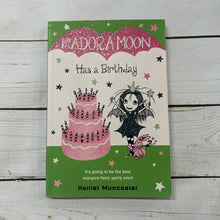 Load image into Gallery viewer, Used Book - Isadora Moon Has a Birthday
