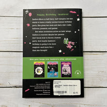 Load image into Gallery viewer, Used Book - Isadora Moon Has a Birthday
