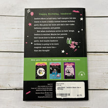 Load image into Gallery viewer, Used Book - Isadora Moon Has a Birthday
