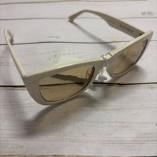 Load image into Gallery viewer, Portofino White Sunglasses *retail $80
