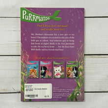Load image into Gallery viewer, Used Book - Purrmaids Seasick Sea Horse
