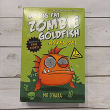 Load image into Gallery viewer, Used Book - My Big Fat Zombie Box Set
