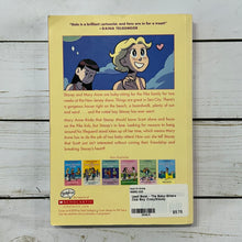 Load image into Gallery viewer, Used Book - The Baby-Sitters Club Boy CrazyStacey
