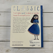Load image into Gallery viewer, Used Book - Alice's Adventures in Wonderland
