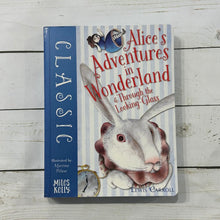 Load image into Gallery viewer, Used Book - Alice's Adventures in Wonderland
