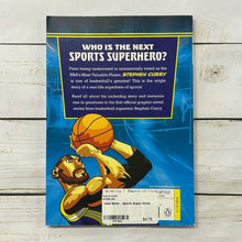 Load image into Gallery viewer, Used Book - Sports Super Heros
