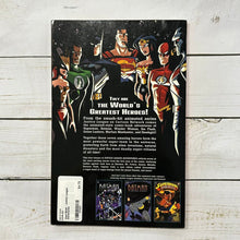 Load image into Gallery viewer, Used Book - Justice League Adventures
