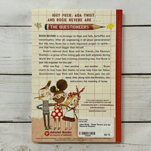 Load image into Gallery viewer, Used Book - Rosie Revere and the Raucous Riveters
