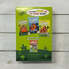 Load image into Gallery viewer, Used Book - My Big Fat Zombie Goldfish Box Set
