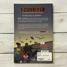 Load image into Gallery viewer, Used Book - I Survived Graphic Novel
