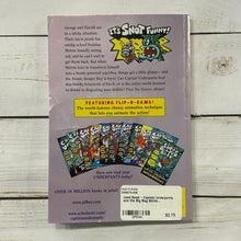 Load image into Gallery viewer, Used Book - Captain Underpants and the Big Bag Battle...
