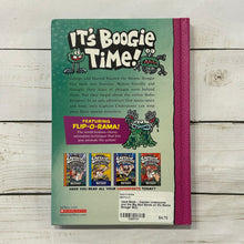Load image into Gallery viewer, Used Book - Captain Underpants and the Big Bad Battle of the Bionic Booger Boy
