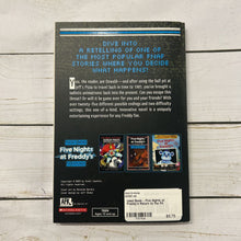 Load image into Gallery viewer, Used Book - Five Nights at Freddy's Return to the Pit
