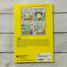 Load image into Gallery viewer, Used Book - Big Nate Beware of the Low-Flying Corn Muffin
