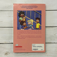 Load image into Gallery viewer, Used Book - The Baby-Sitters Little Sister Karen's Rollerskates

