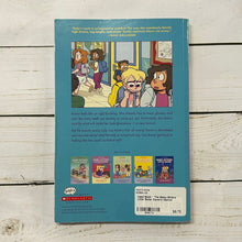 Load image into Gallery viewer, Used Book - The Baby-Sitters Little Sister Karen's Haircut

