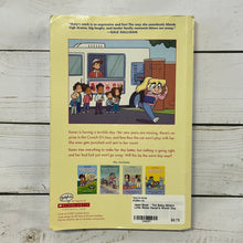 Load image into Gallery viewer, Used Book - The Baby-Sitters Little Sister Karen's Worst Day
