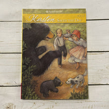 Load image into Gallery viewer, Used Book - Kirsten Saves the Day
