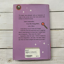 Load image into Gallery viewer, Used Book - The Babysitters Coven
