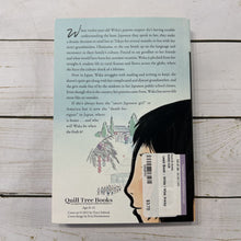 Load image into Gallery viewer, Used Book - While I Was Away
