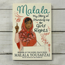Load image into Gallery viewer, Used Book - Malala My Story
