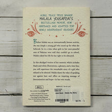 Load image into Gallery viewer, Used Book - Malala My Story
