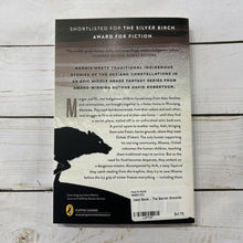 Load image into Gallery viewer, Used Book - The Barren Grounds
