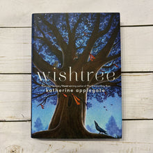 Load image into Gallery viewer, Used Book - Wishtree
