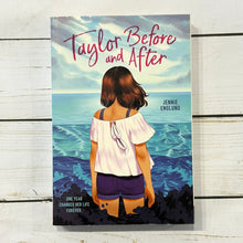 Load image into Gallery viewer, Used Book - Taylor Before and After
