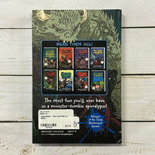 Load image into Gallery viewer, Used Book - The Last Kids on Earth
